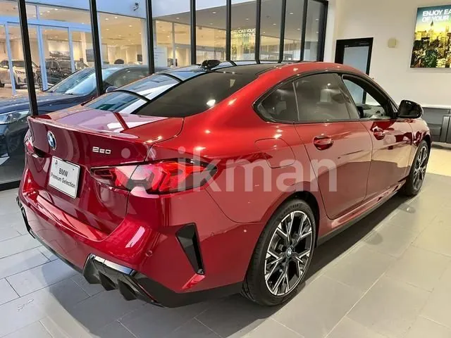 BMW 220I 2025 photo 4