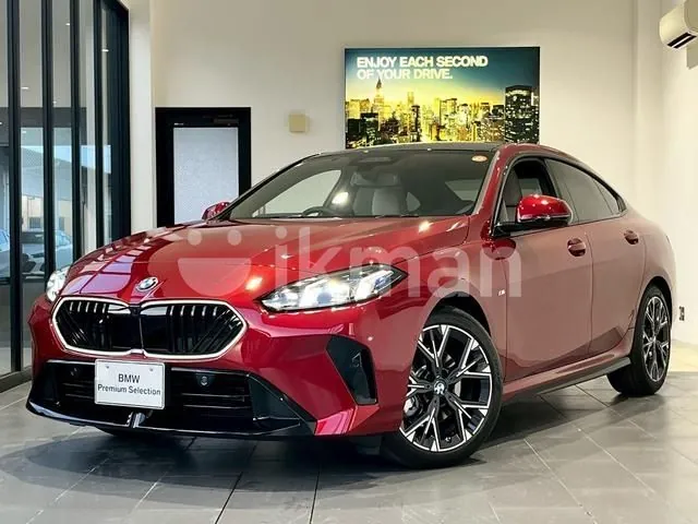 BMW 220I