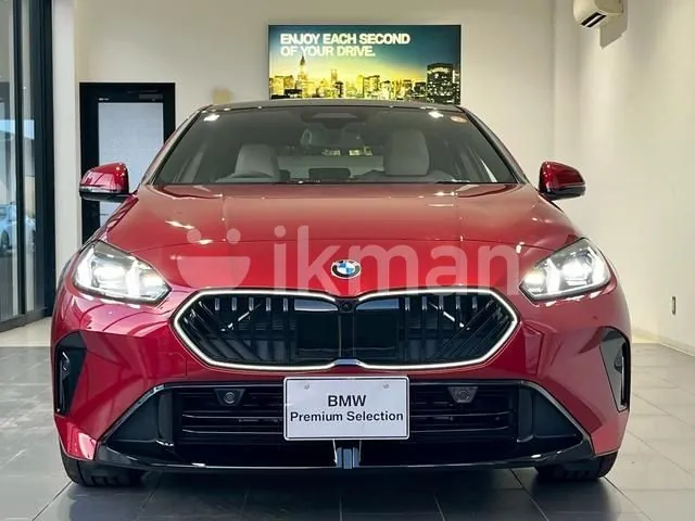 BMW 220I 2025 photo 3