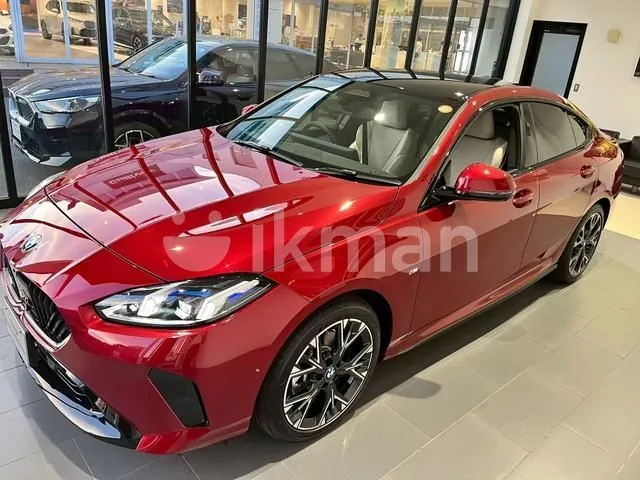 BMW 220I 2025 photo 2