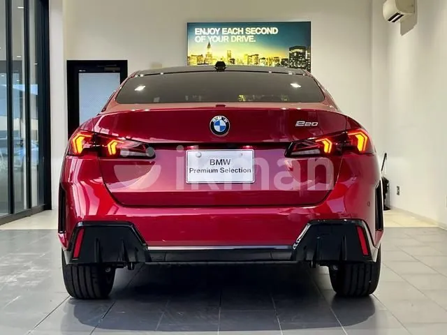 BMW 220I 2025 photo 5