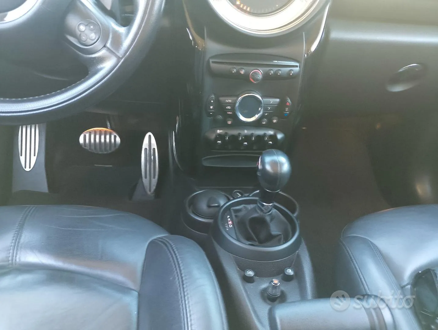Mini Countryman 2013 photo 4