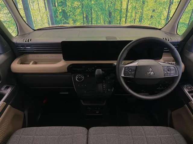 Mitsubishi Delica Mini 2026 photo 2