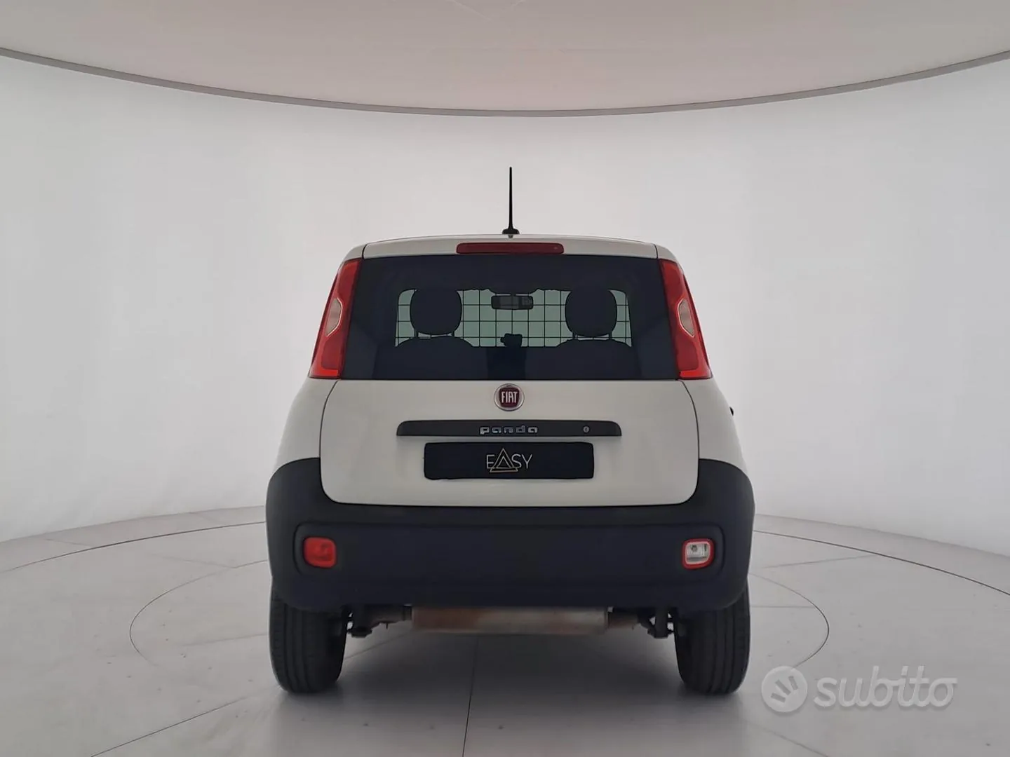 Fiat Panda 2020 photo 5