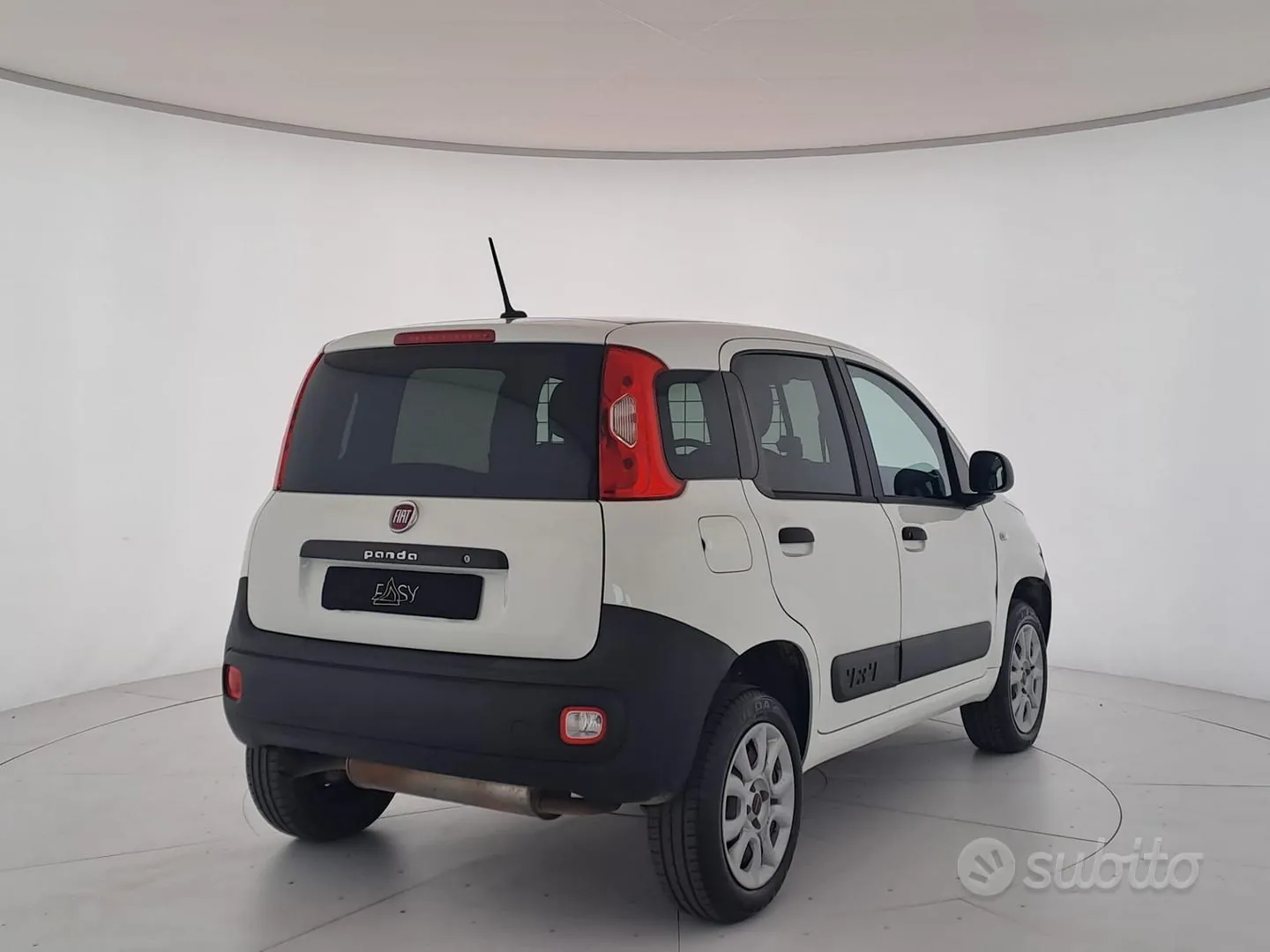 Fiat Panda 2020 photo 4