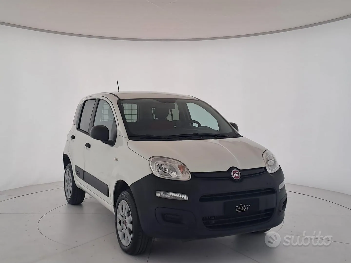 Fiat Panda 2020 photo 3
