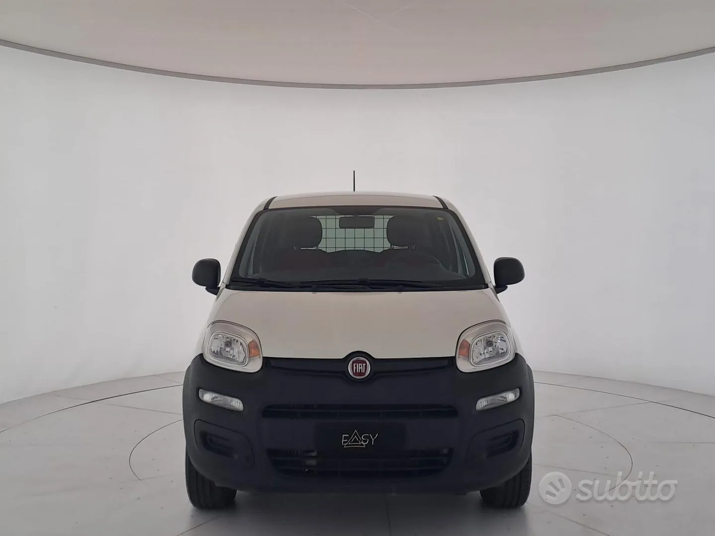 Fiat Panda 2020 photo 2