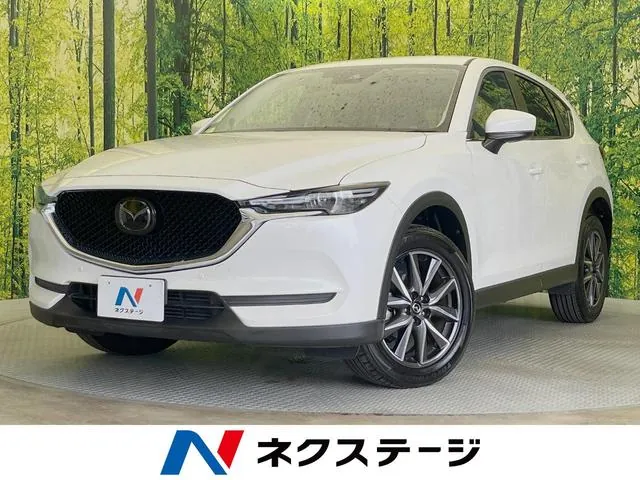 Mitsubishi Cx-5