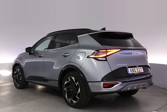 Kia Sportage 2025 photo 4