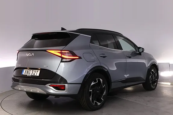 Kia Sportage 2025 photo 5