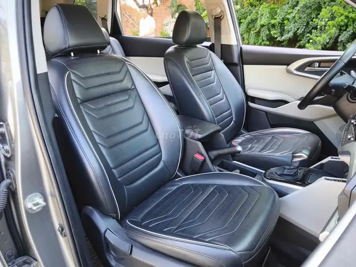 Kia Carens 2024 photo 4