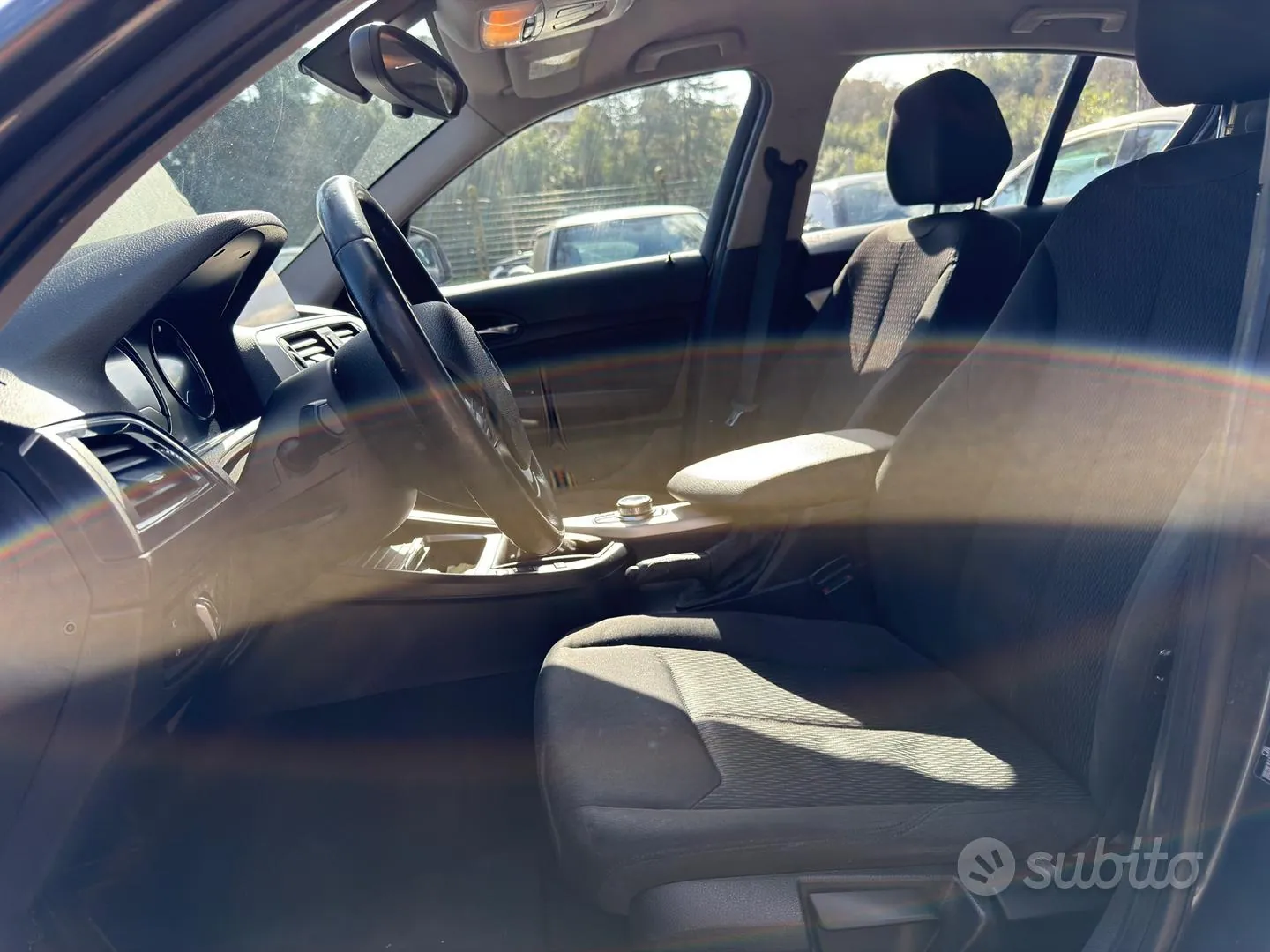 BMW 1 Series 2019 photo 5