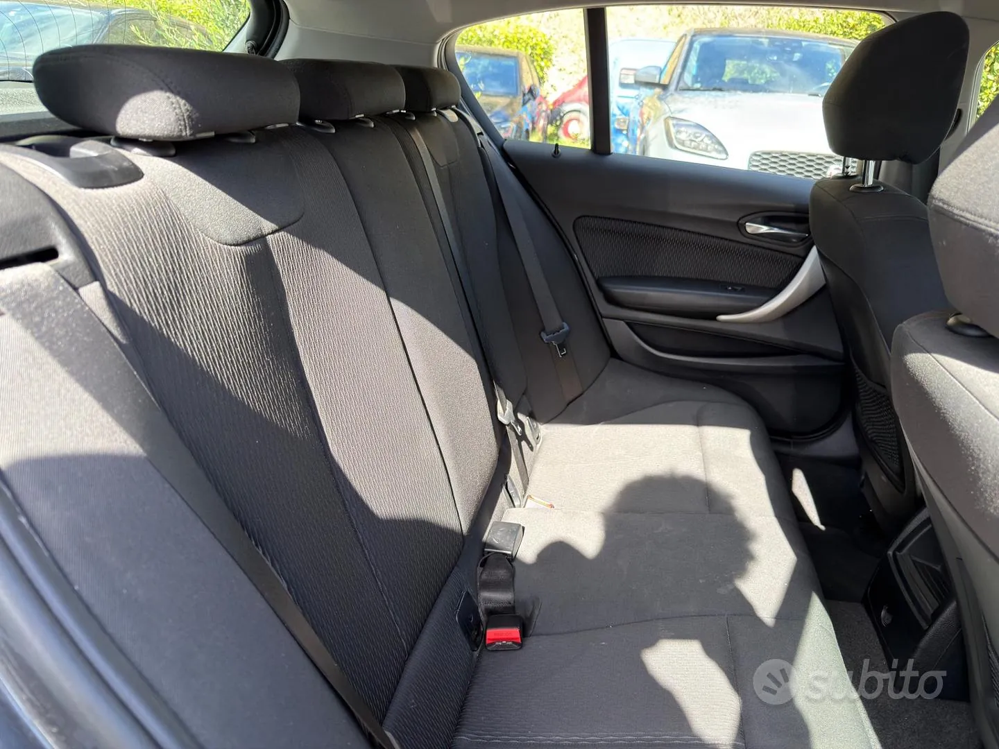 BMW 1 Series 2019 photo 4