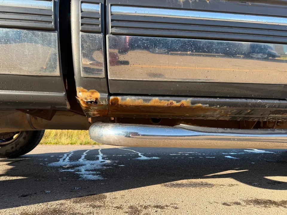 Chevrolet Silverado 1500 2002 photo 4