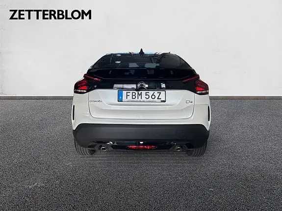Citroen C4 2023 photo 4