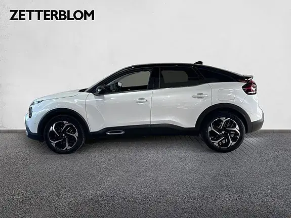 Citroen C4 2023 photo 2