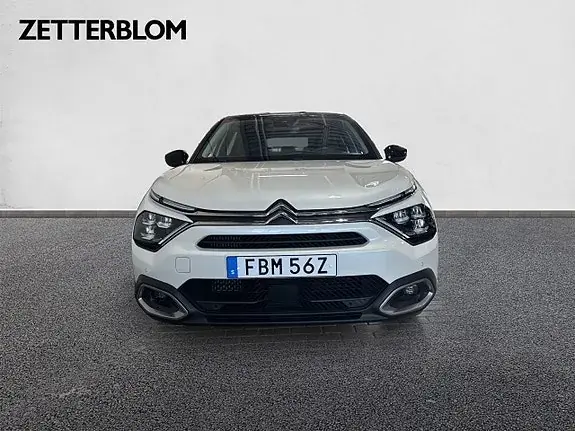 Citroen C4 2023 photo 5