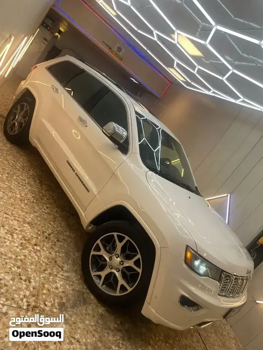 Jeep Cherokee 2020 photo 4