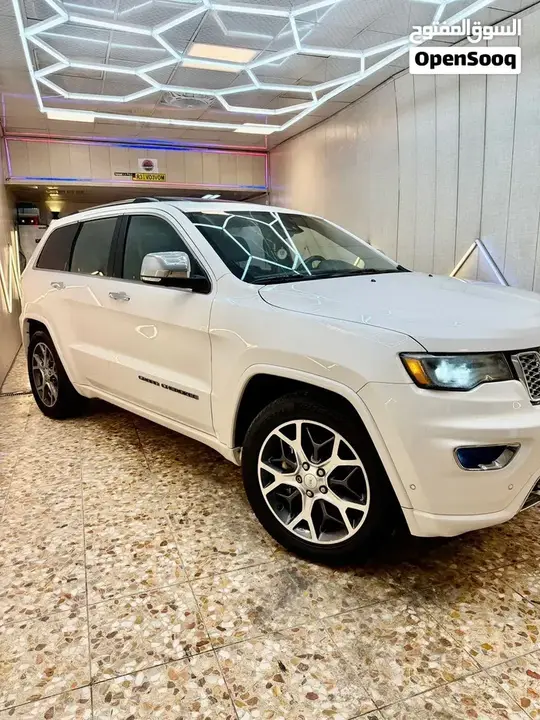 Jeep Cherokee 2020 photo 3