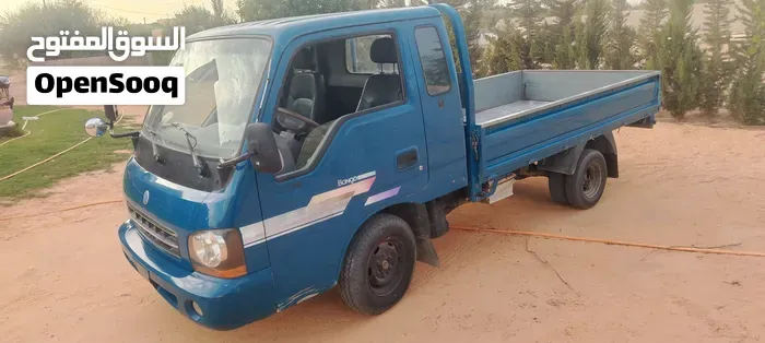 Kia Bongo