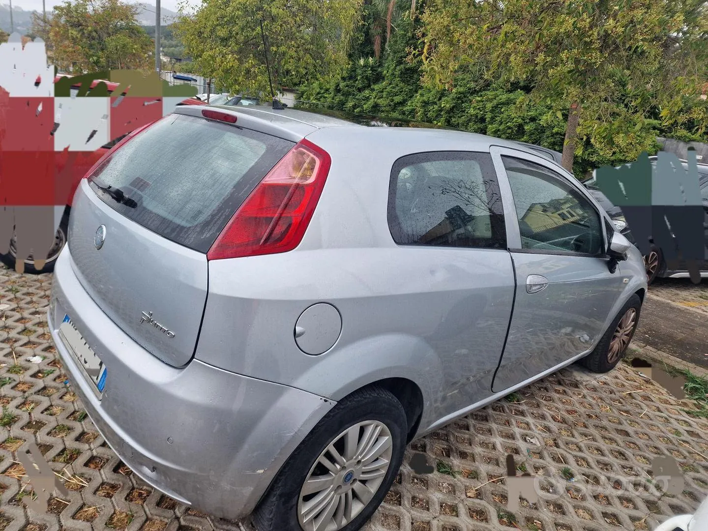 Fiat Grande Punto
