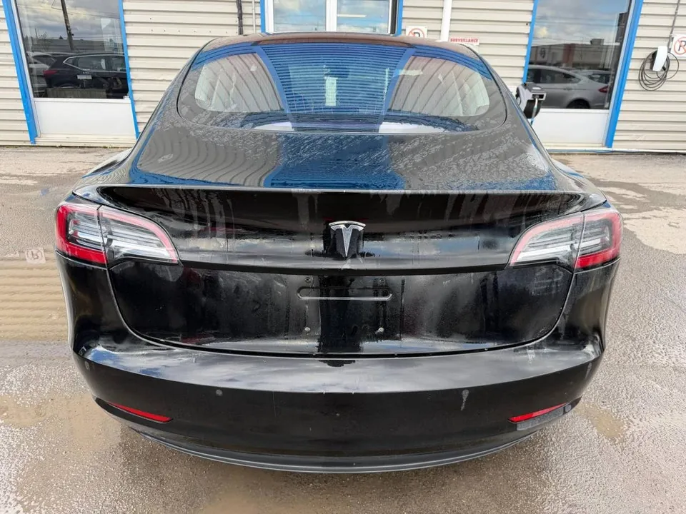 Tesla Model 3 2018 photo 5