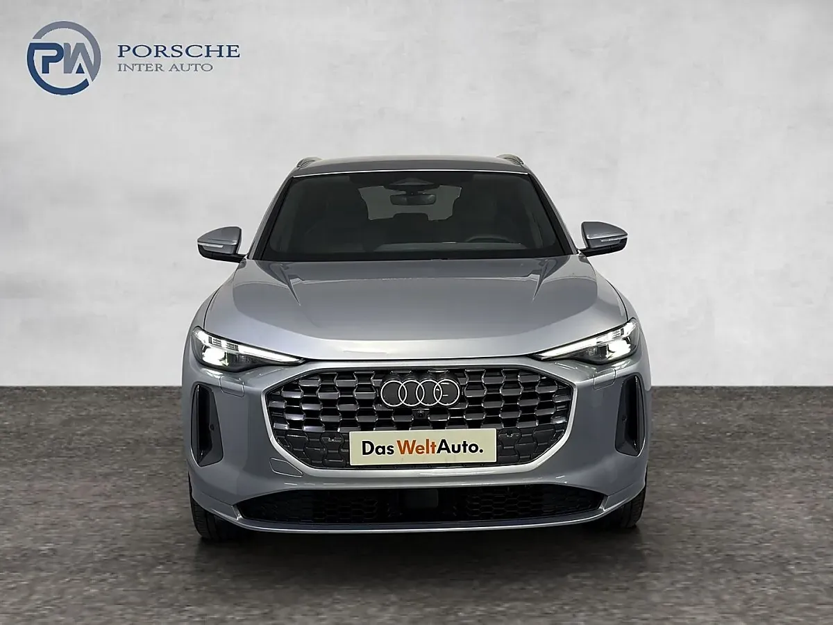 Audi Q5 2026 photo 2
