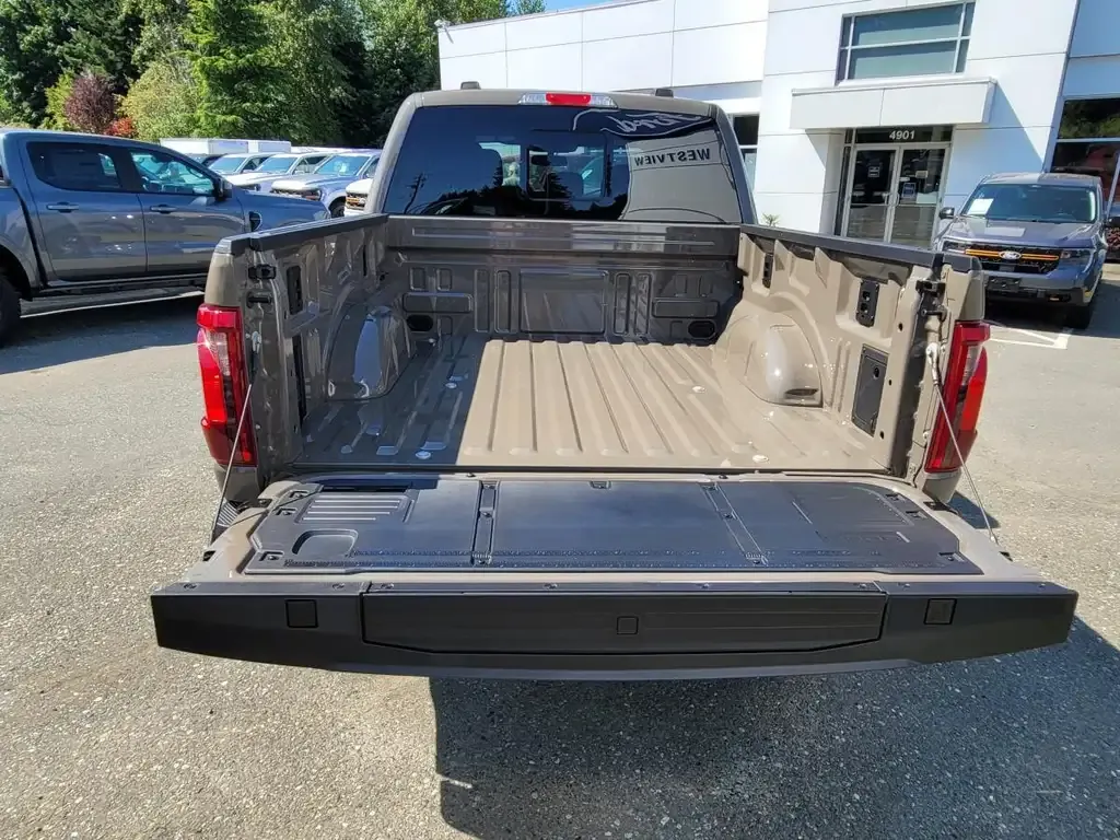 Ford F-150 2026 photo 5