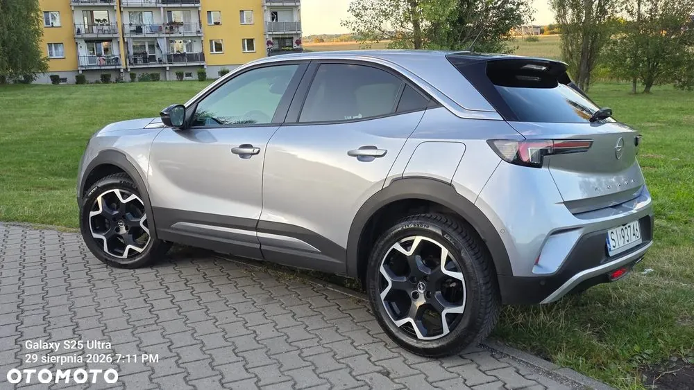 Opel Mokka 2021 photo 5