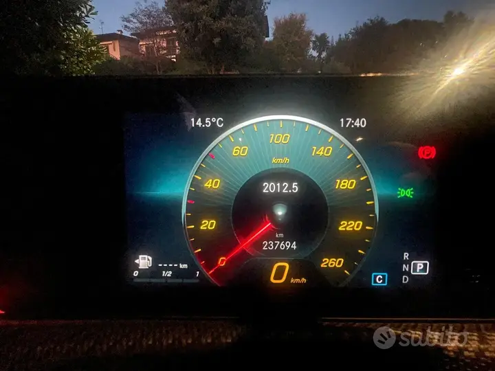Mercedes-Benz Cla 2021 photo 4