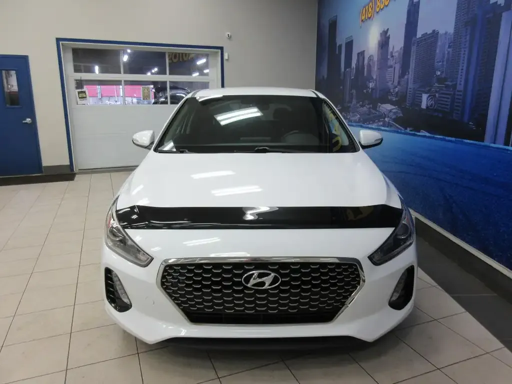 Hyundai Elantra 2018 photo 4