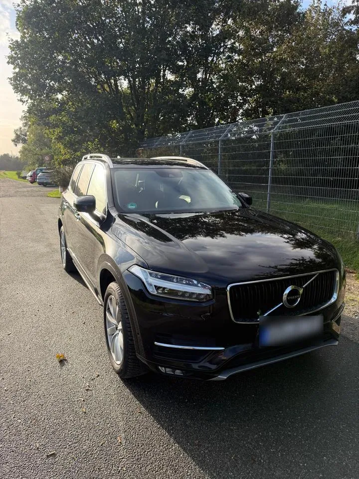 Volvo Xc 90