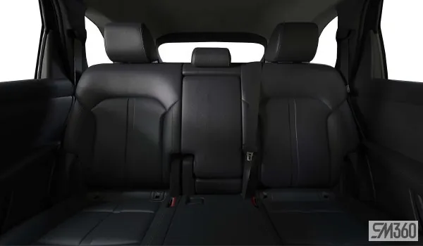 Mazda Cx-70 2026 photo 2