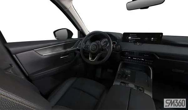Mazda Cx-70