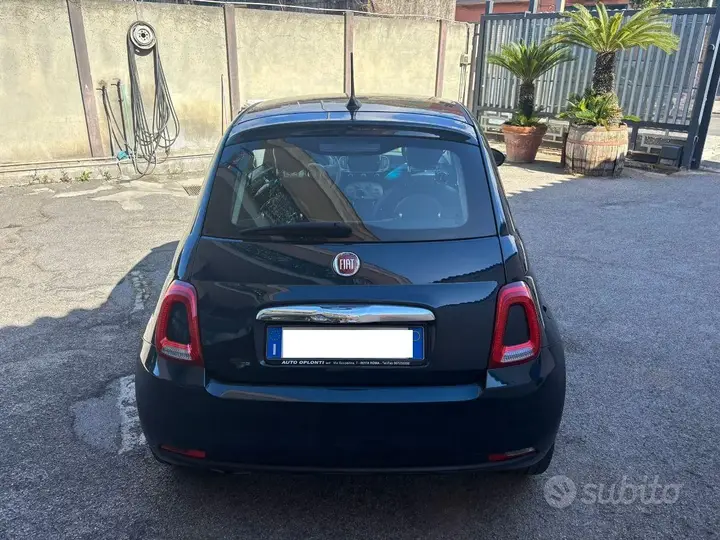 Fiat 500 2023 photo 5