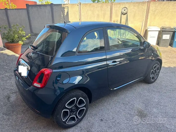 Fiat 500 2023 photo 3