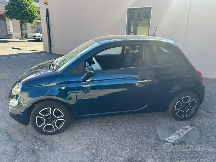 Fiat 500 2023 photo 4