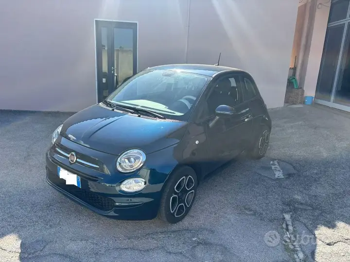 Fiat 500 2023 photo 2