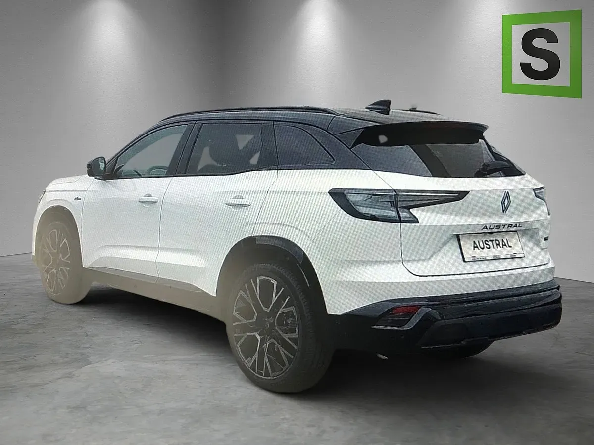 Renault Austral 2026 photo 3