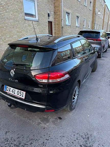 Renault Clio Iv 2016 photo 5