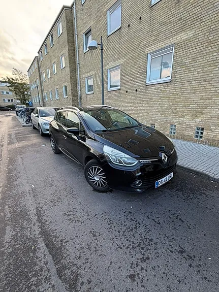 Renault Clio Iv 2016 photo 2
