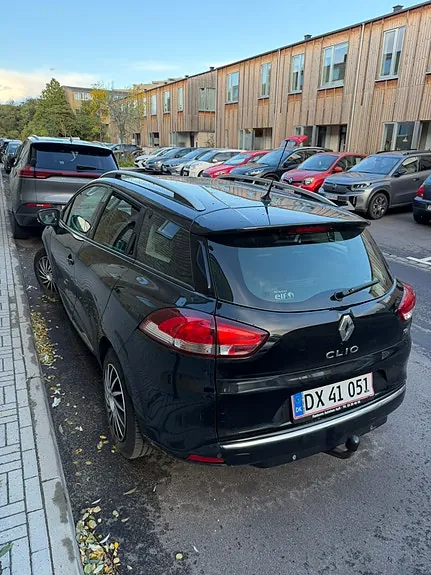 Renault Clio Iv 2016 photo 4