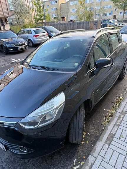 Renault Clio Iv