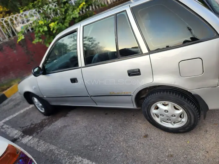 Suzuki Cultus