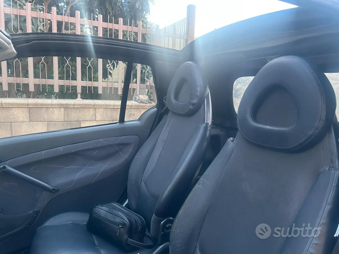 Smart Fortwo 2007 photo 5