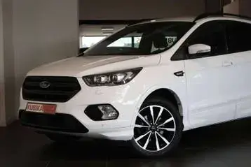 Ford Kuga 2019 photo 2