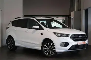 Ford Kuga 2019 photo 3
