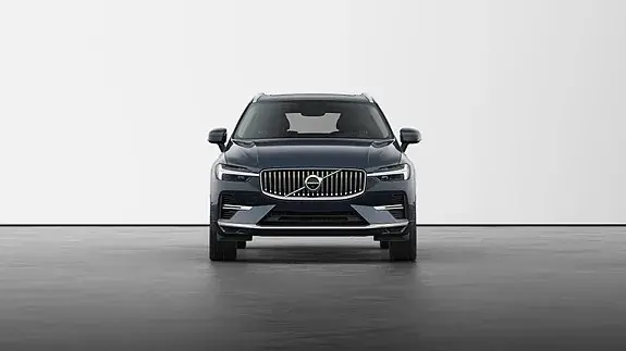 Volvo Xc60 2022 photo 3