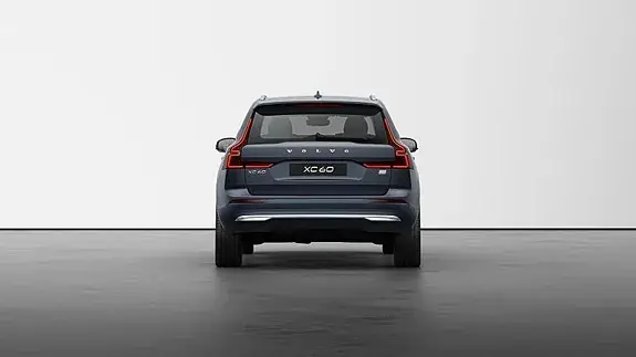Volvo Xc60 2022 photo 5