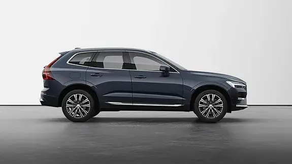 Volvo Xc60 2022 photo 2